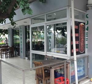 Bes Yildiz Kebap Pide Salonu Mimar Sinan Cekmekoy Istanbul